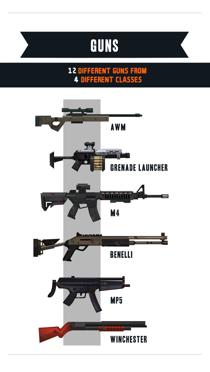 معرفی بازی Ticket to Heaven