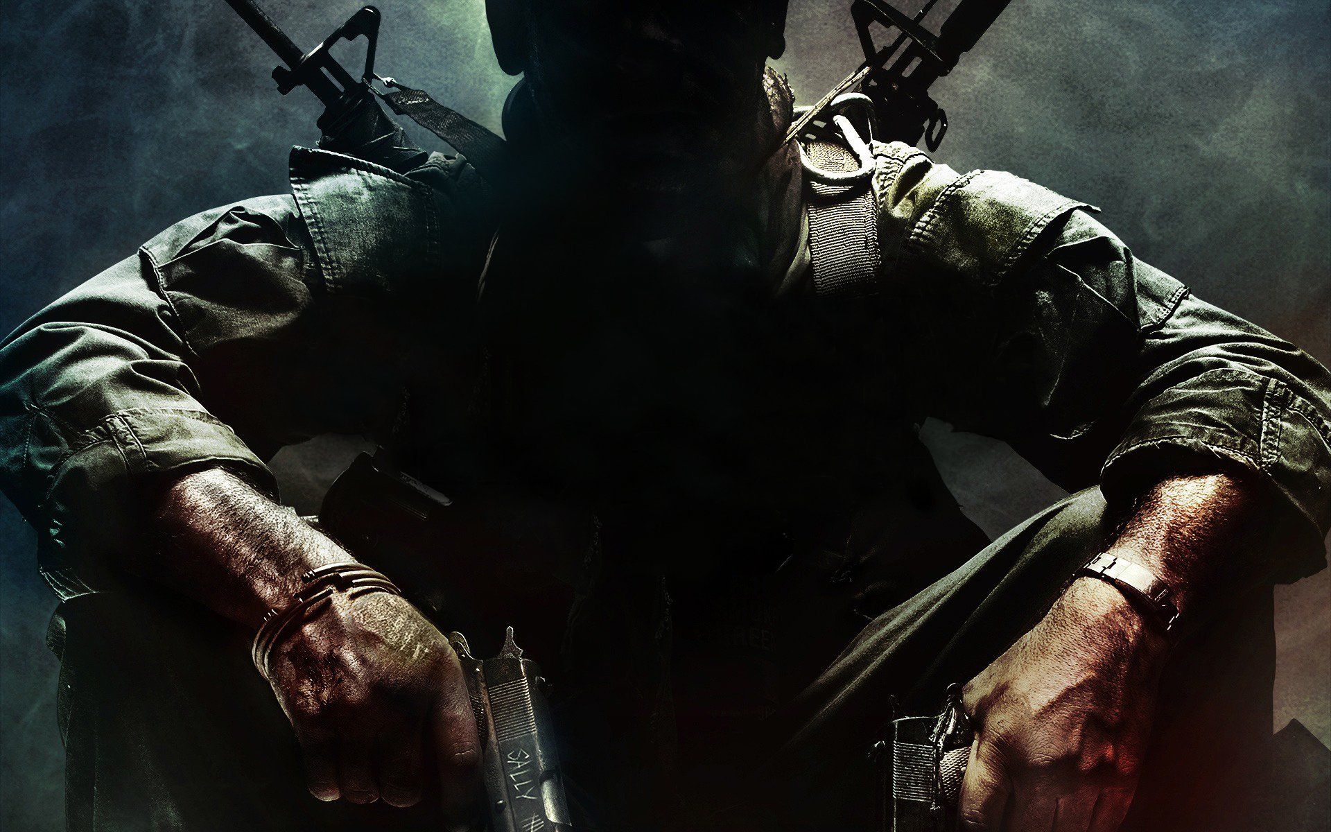 نسخه جدید Call of Duty احتمالا با نام Black Ops Cold War منتشر می‌شود