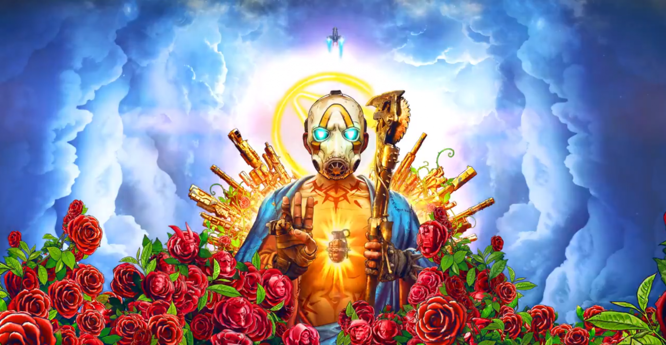 بازی Borderlands 3