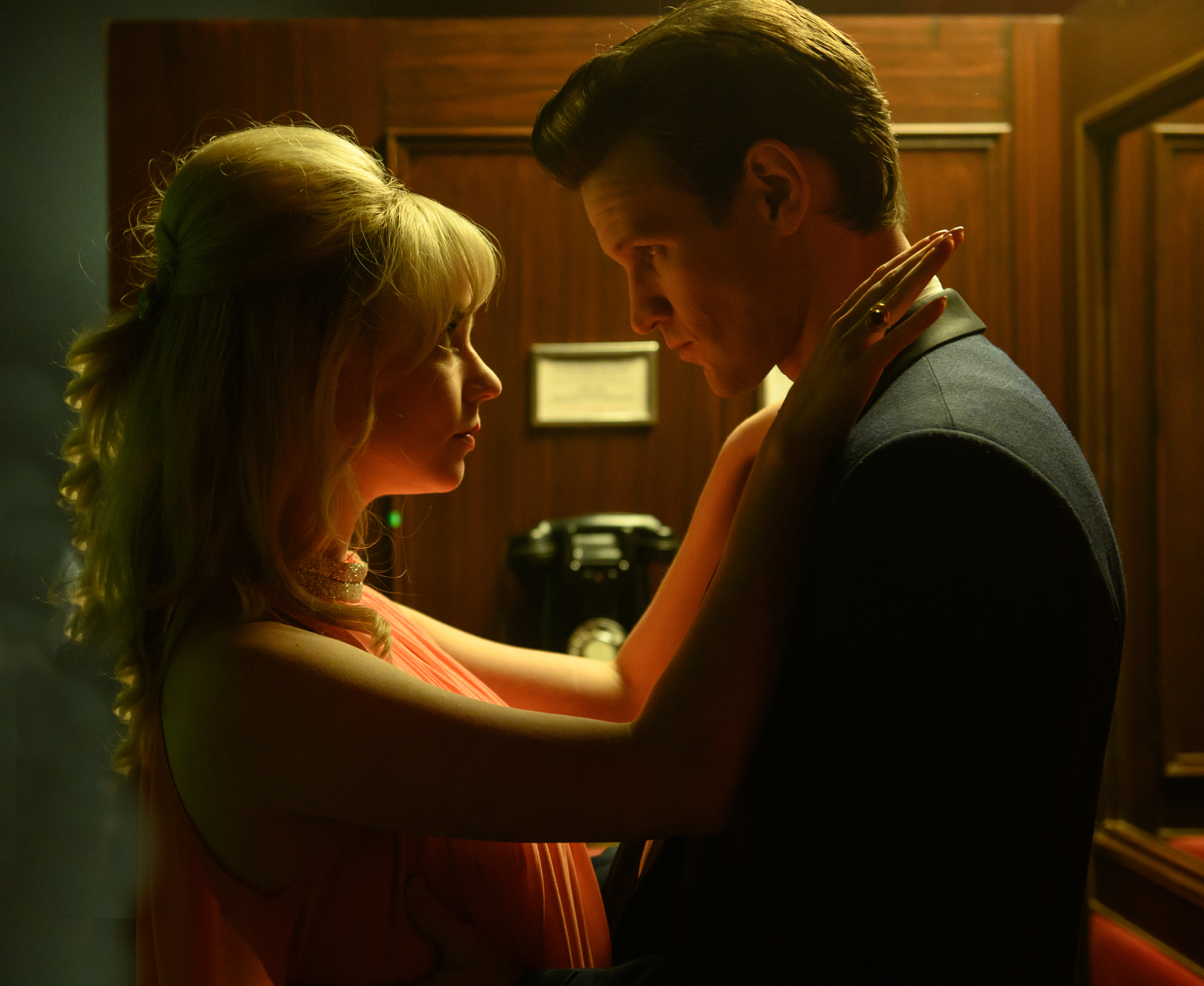 Edgar Wright, Focus Features