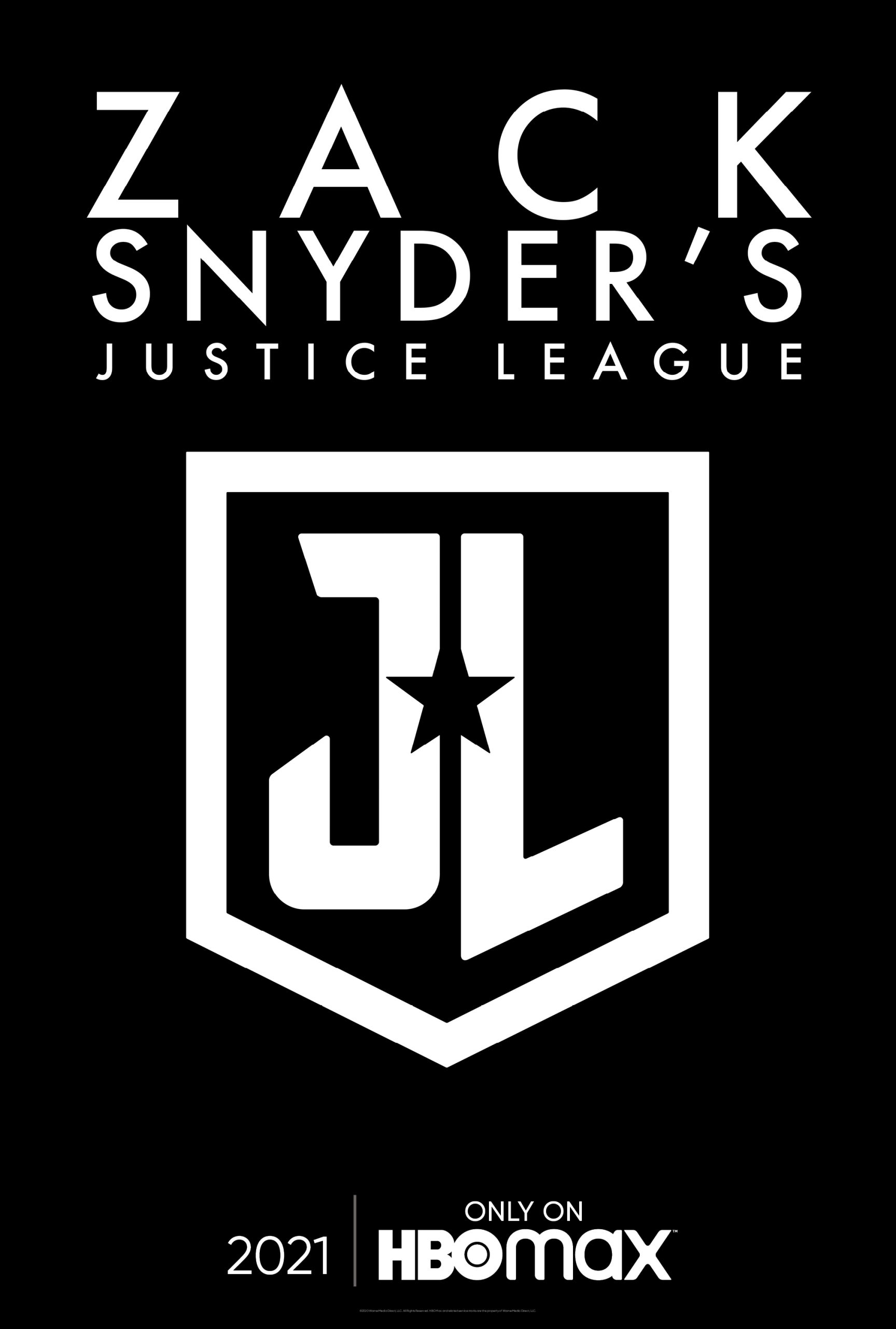 Justice League, Zack Snyder