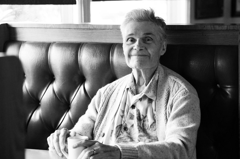 مرگ فرد ویلارد