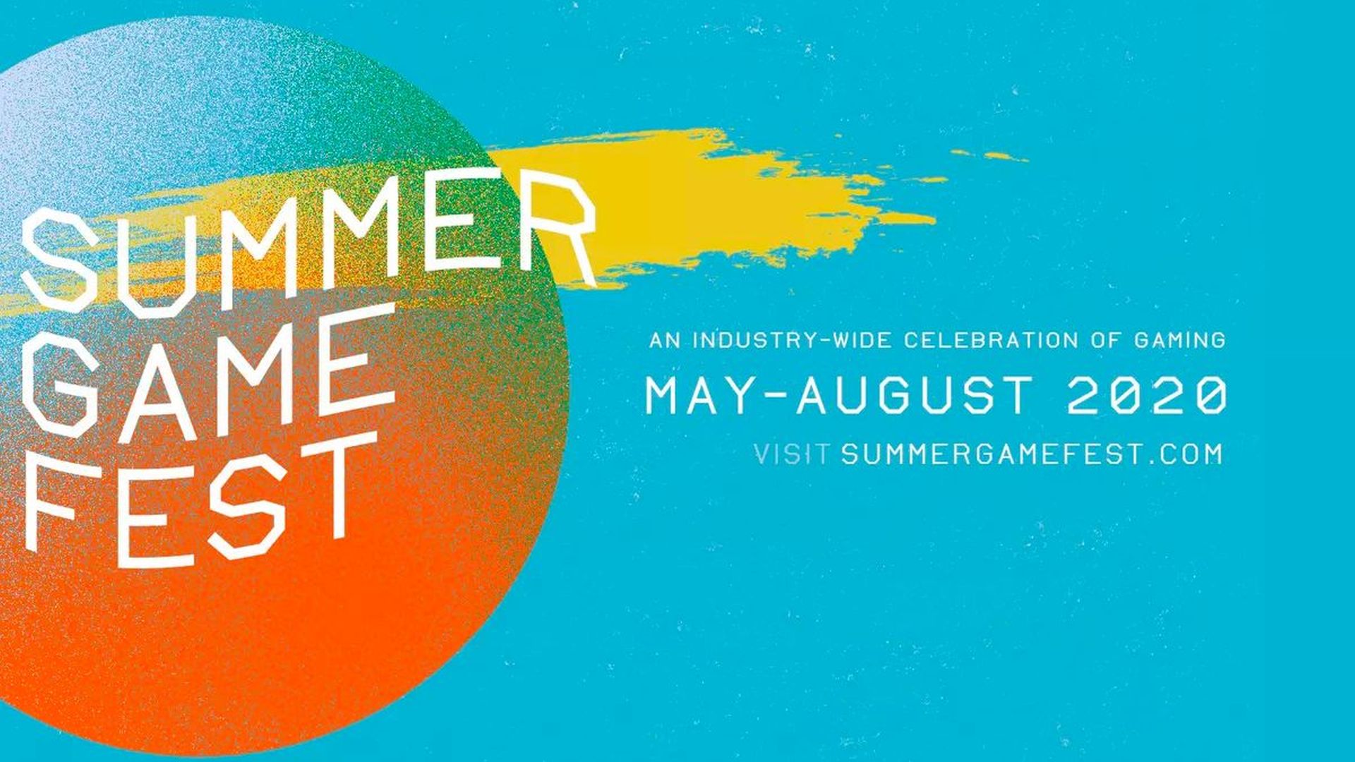 برگزاری رویداد Summer Game Fest 2020