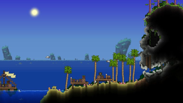 Terraria