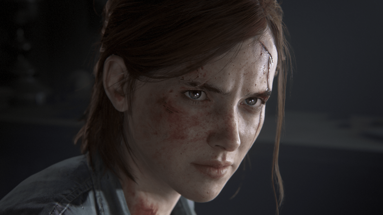 مراحل ساخت The Last of Us Part II به پایان رسید