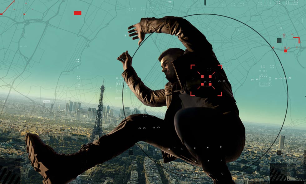 لغو سریال‌ های The Purge و Treadstone