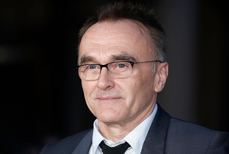 دنی بویل به عنوان کارگردان فیلم Methuselah با بازی مایکل بی جردن معرفی شد