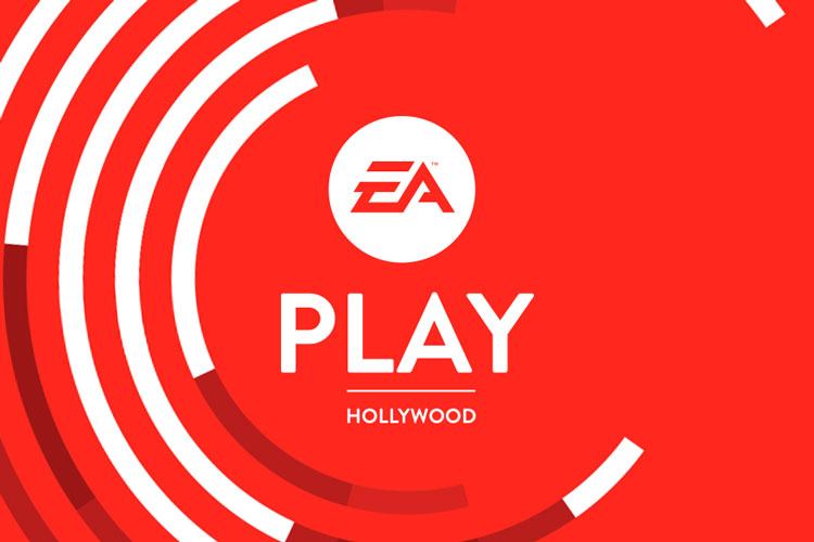 رویداد EA Play 2020 ماه آینده به صورت کاملاً دیجیتالی برگزار خواهد شد