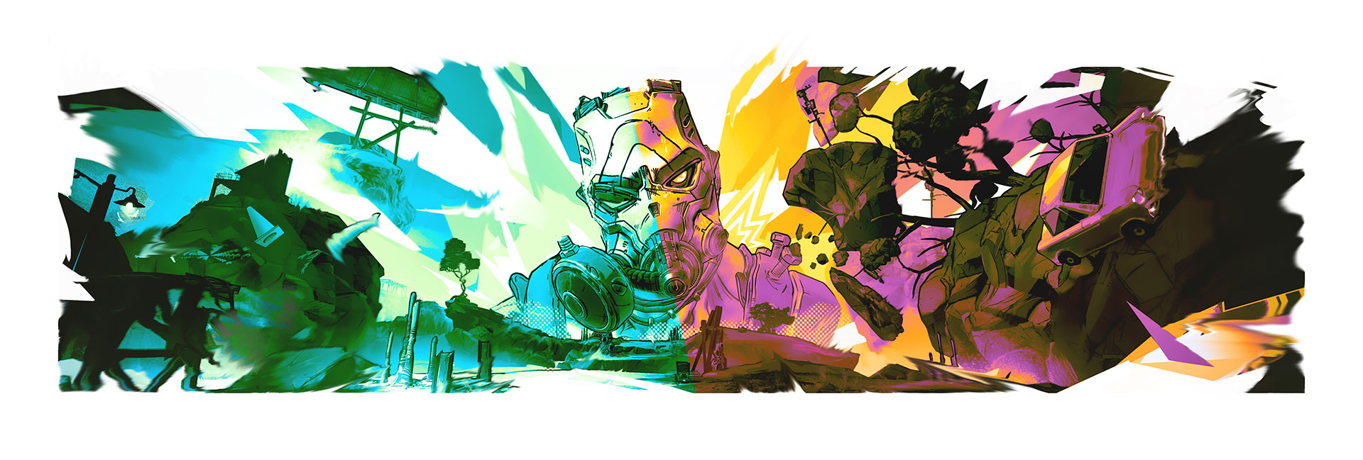 بسته الحاقی جدید Borderlands 3