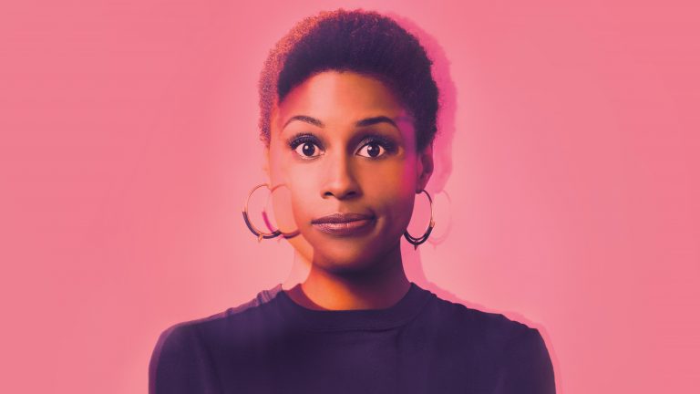 فصل پنجم سریال سریال Insecure