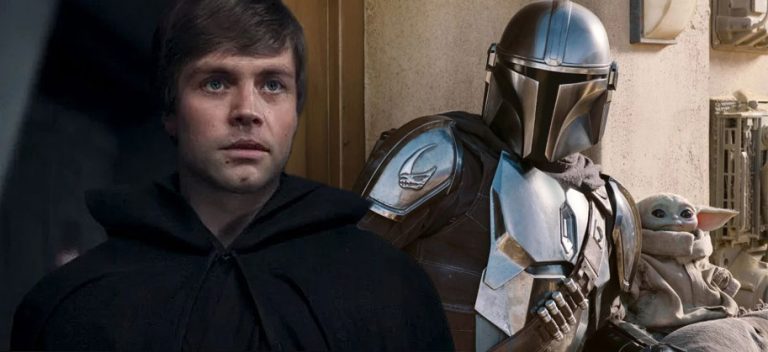 سریال مندلورین