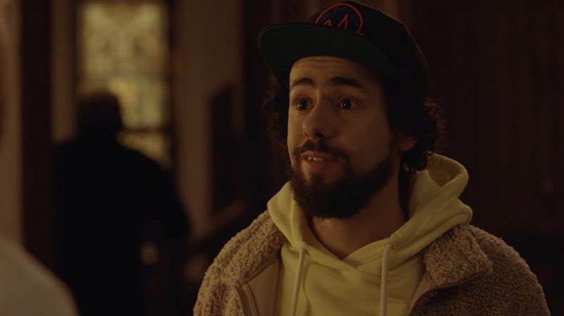 تماشا کنید: تریلر فصل دوم سریال Ramy با حضور ماهرشالا علی منتشر شد