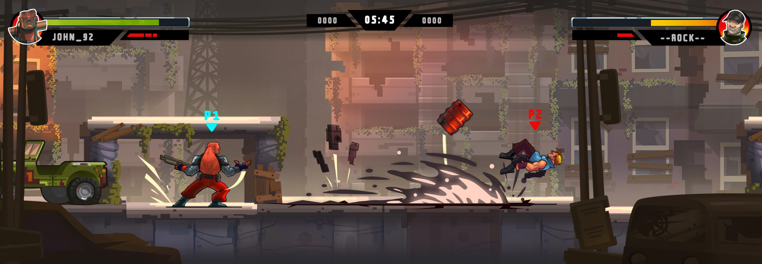 پی سی گیمینگ (PC Gaming)