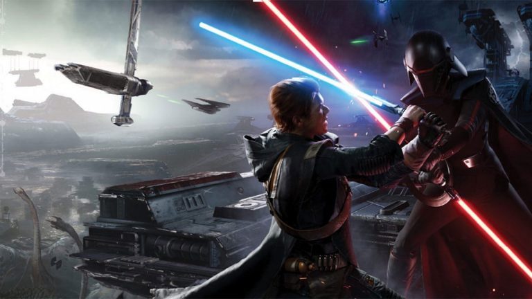 بازی Star Wars Jedi: Fallen Order