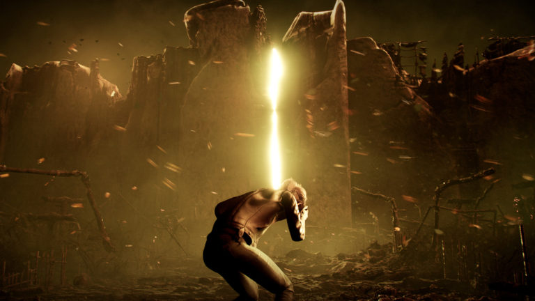 توسعه-بازی-The-Medium