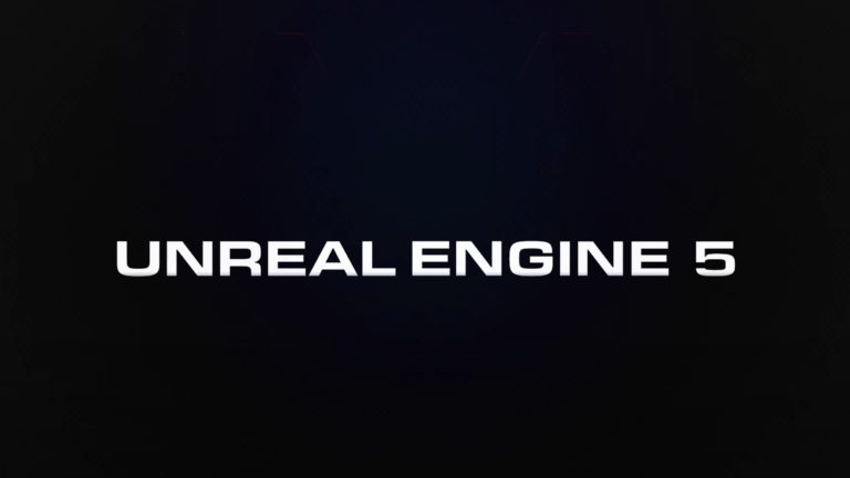 موتور-بازی-سازی-Unreal-Engine-5