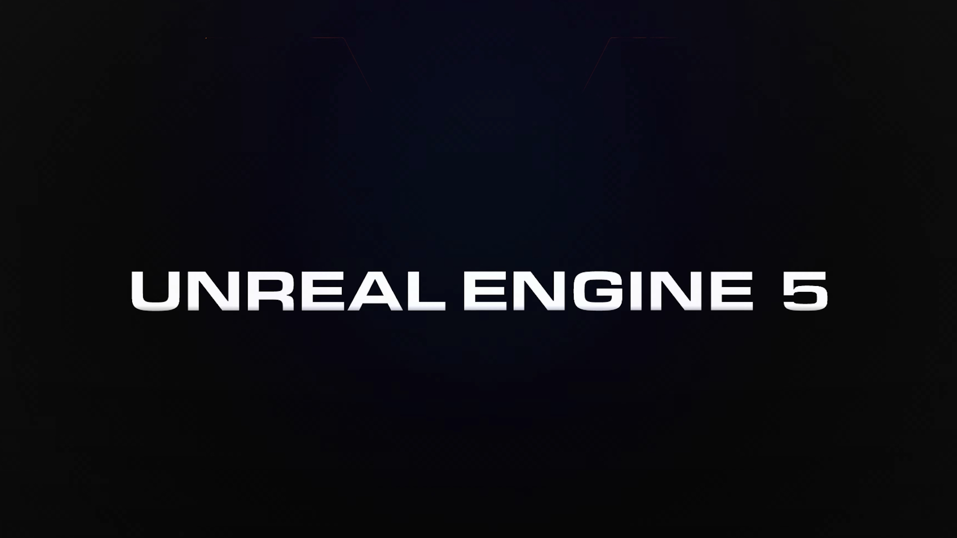 دمو تکنیکی موتور Unreal Engine 5 از تکنیک پنهان کردن بارگذاری استفاده نکرده بود