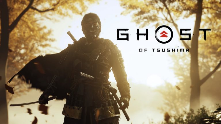 بازی-ghost-of-tsushima
