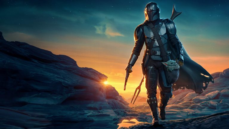 بررسی فصل دوم سریال Mandalorian