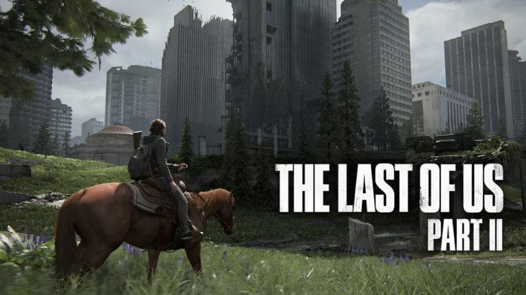 اطلاعات بازی The Last of Us Part 2 توسط یک هکر منتشر شده بود