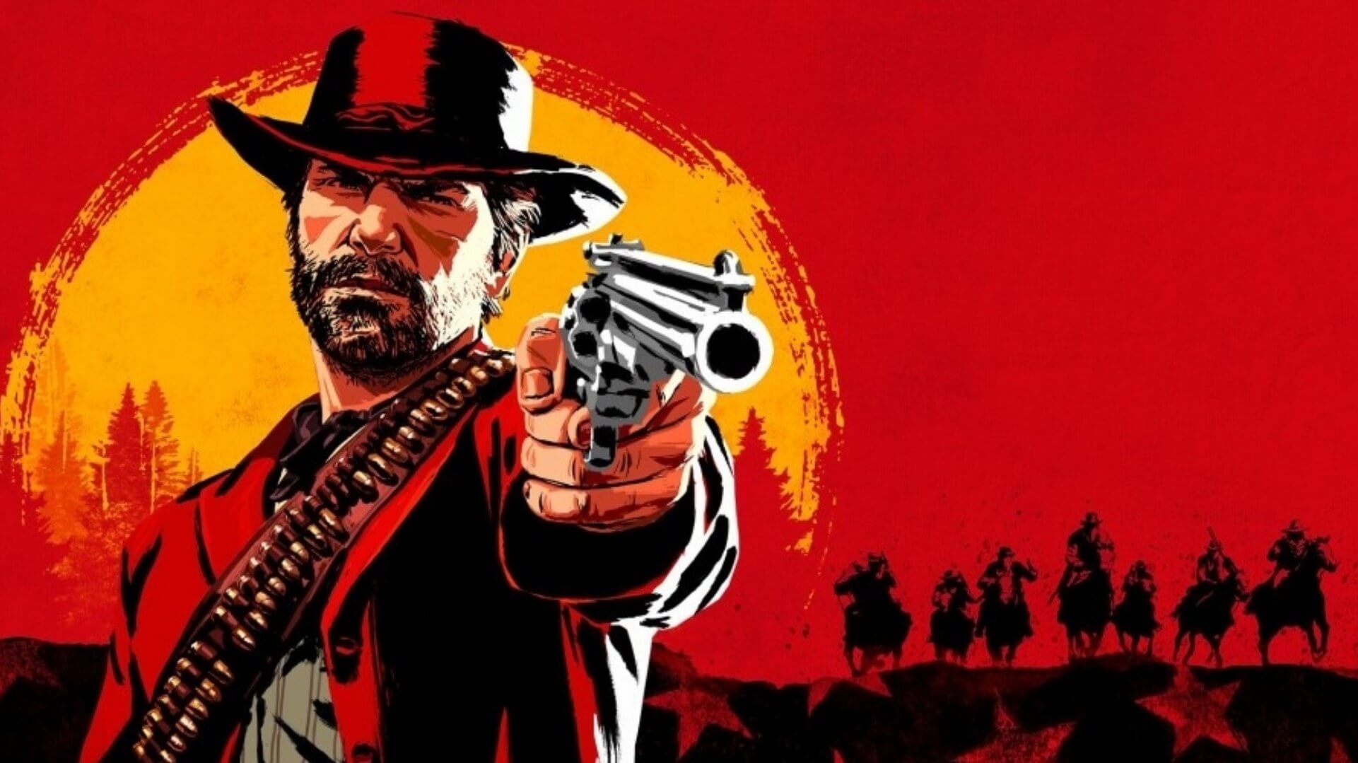 ماد جدید Red Dead Redemption 2 قابلیت بازی با حیوانات عظیم الجثه را می‌دهد