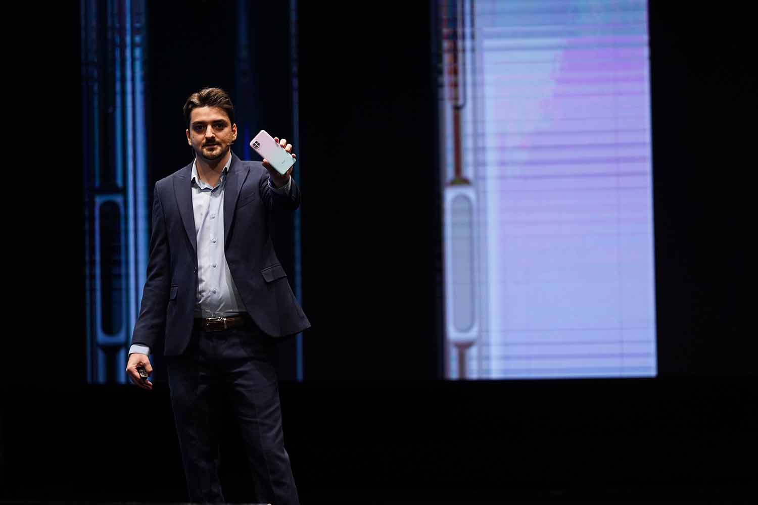 شرکت هوآوی (Huawei)