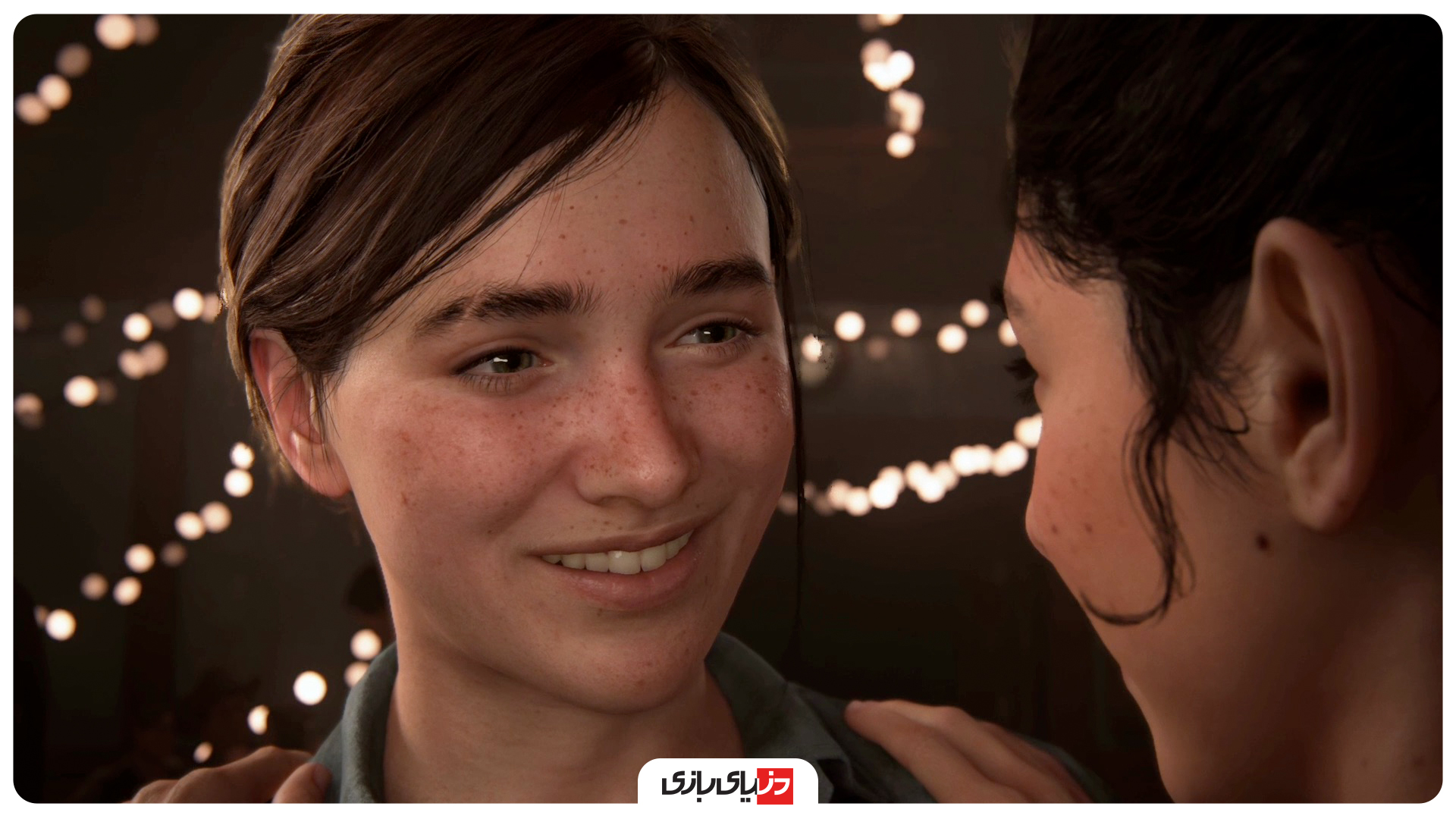 پیش نمایش The Last of Us Part 2