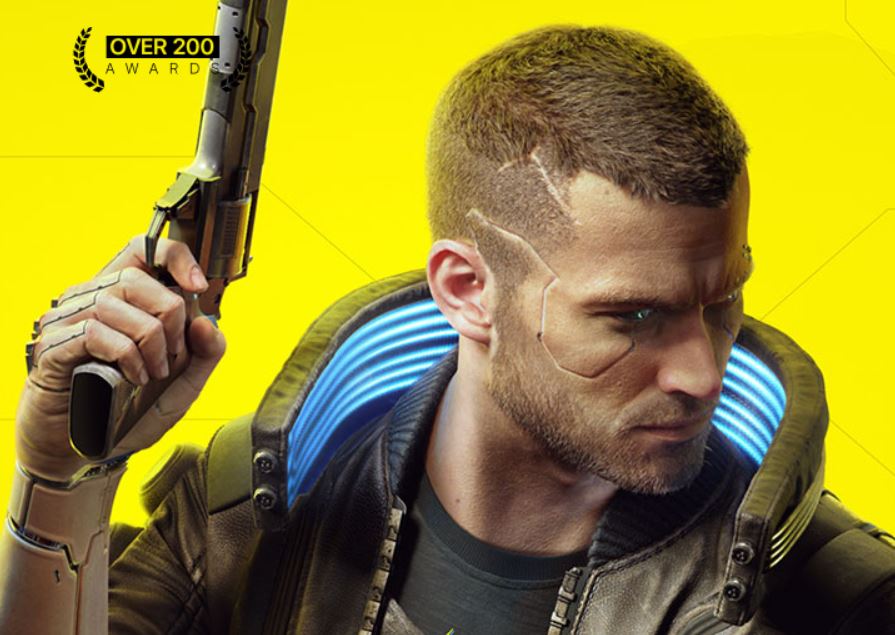 بازی Cyberpunk 2077