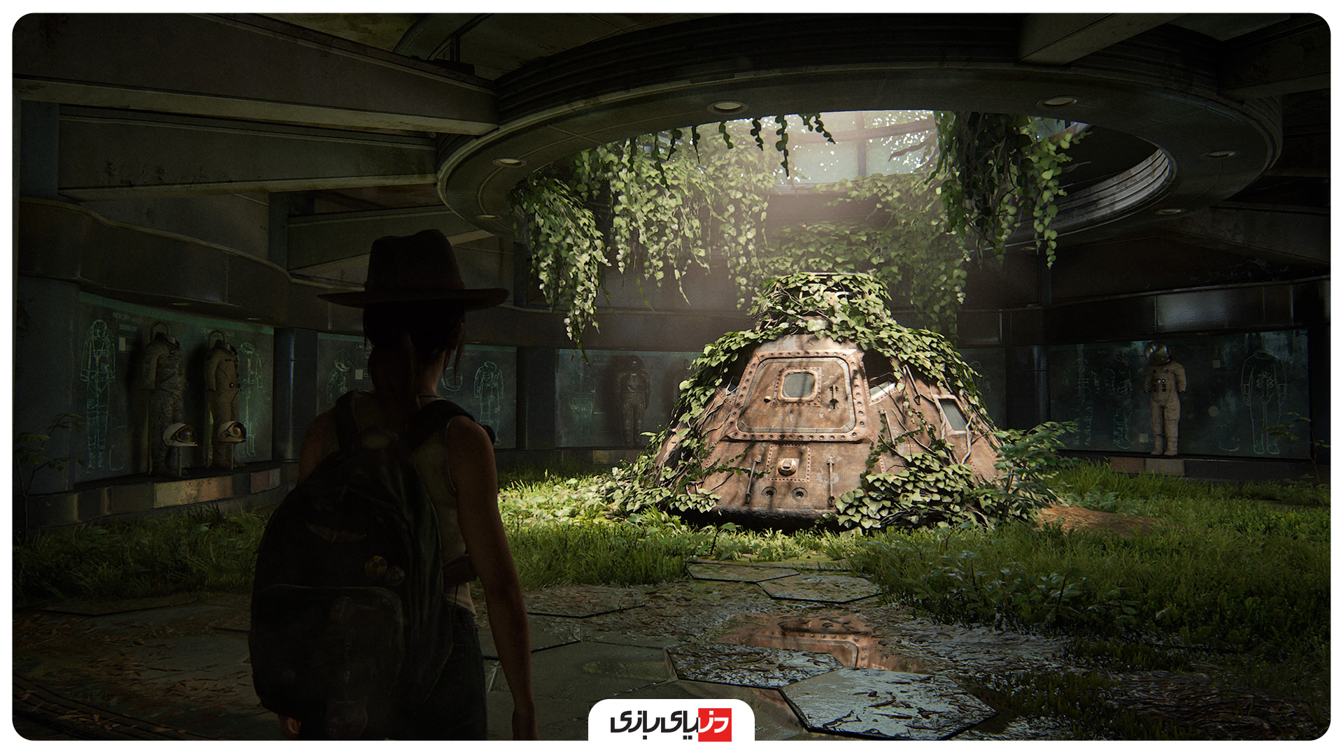 بررسی بازی The Last of Us Part 2