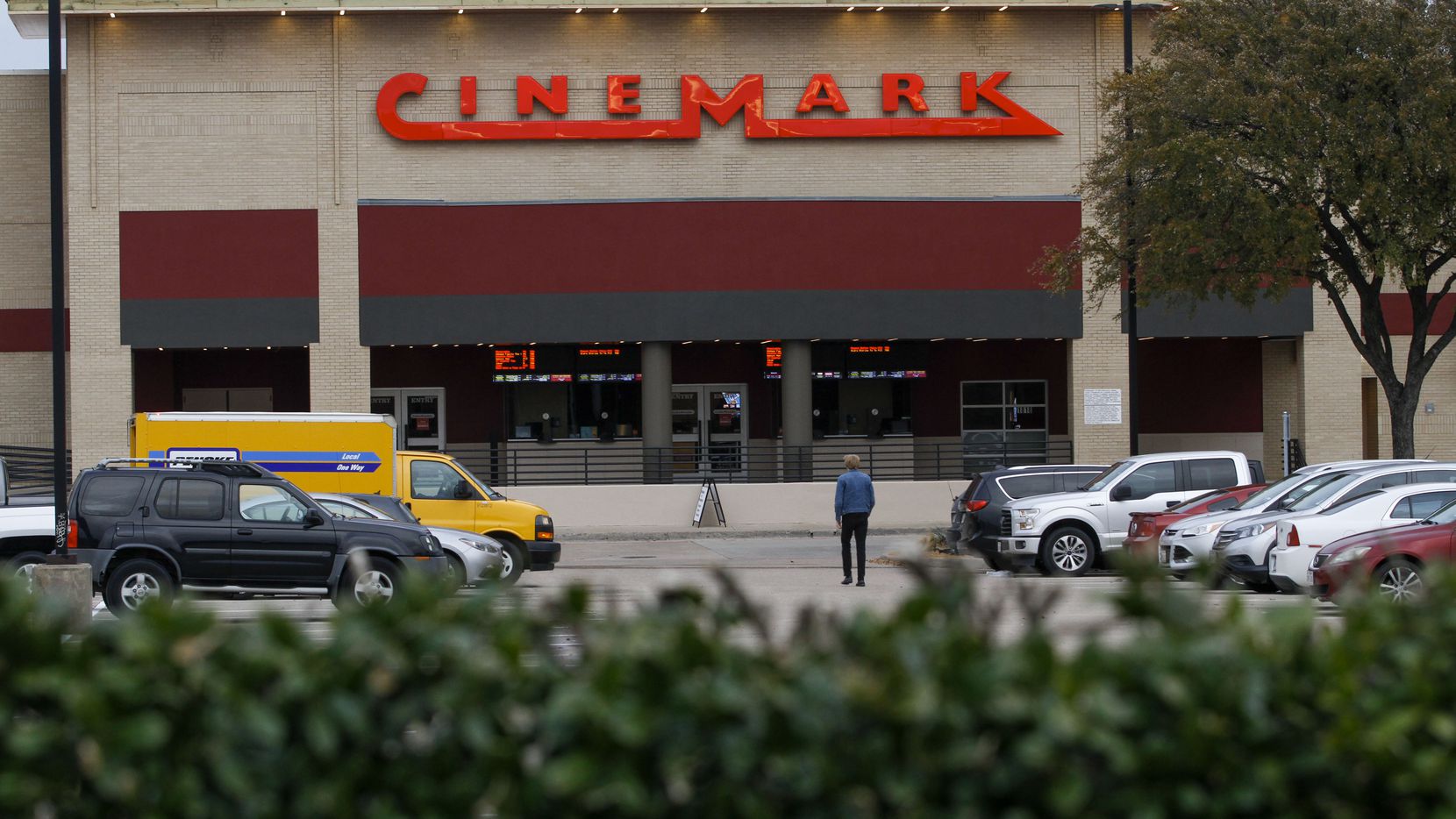 سالن‌های سینما Cinemark از اواخر ژوئن ۲۰۲۰ مجددا بازگشایی می‌شوند