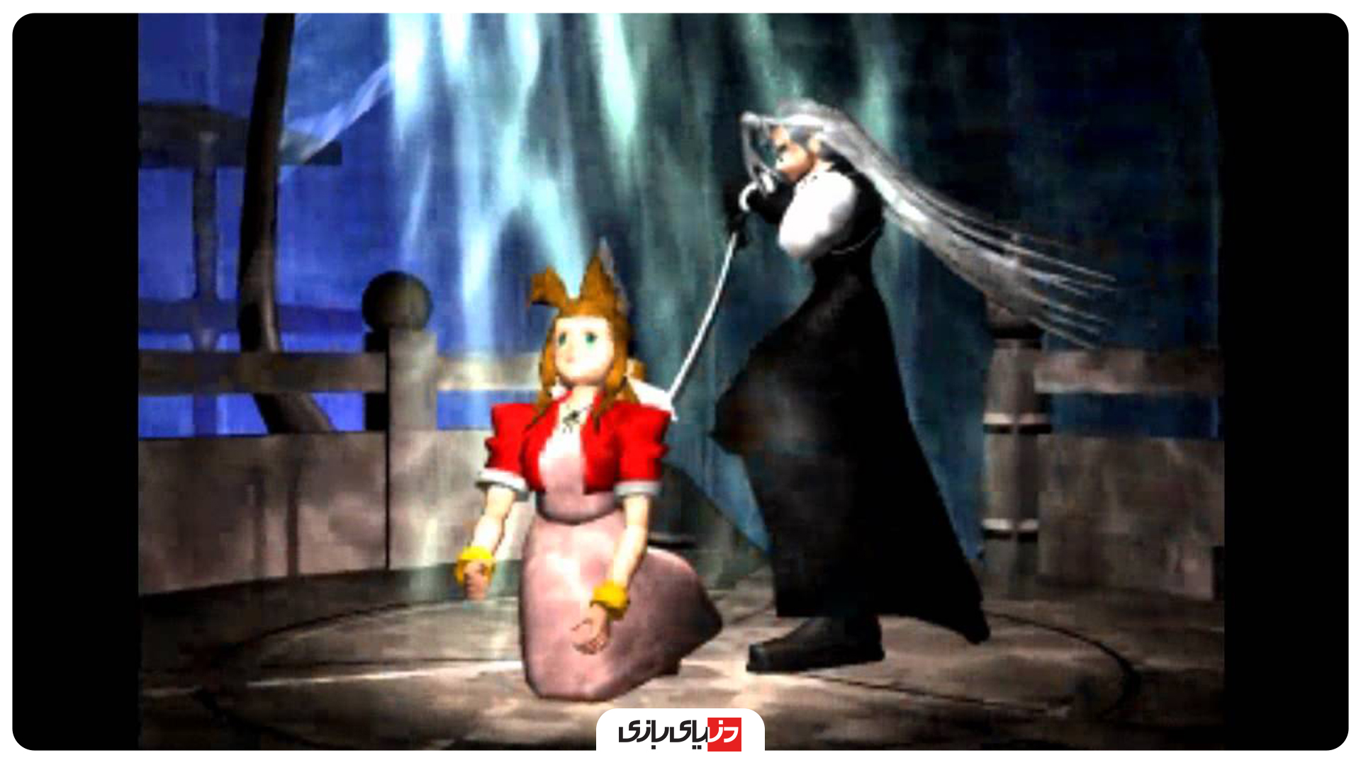 مرگ و زندگی | نگاهی به فلسفه در بازی‌ها، قسمت سوم