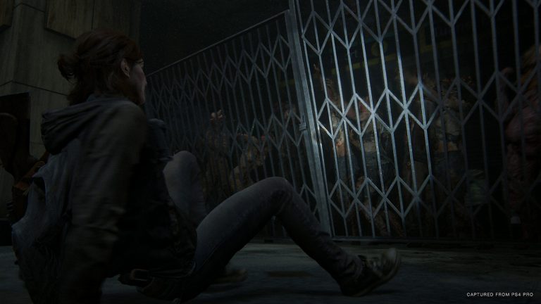 توسعه بازی The Last of Us Part 3