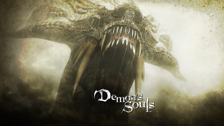 ریمیک Demons Souls