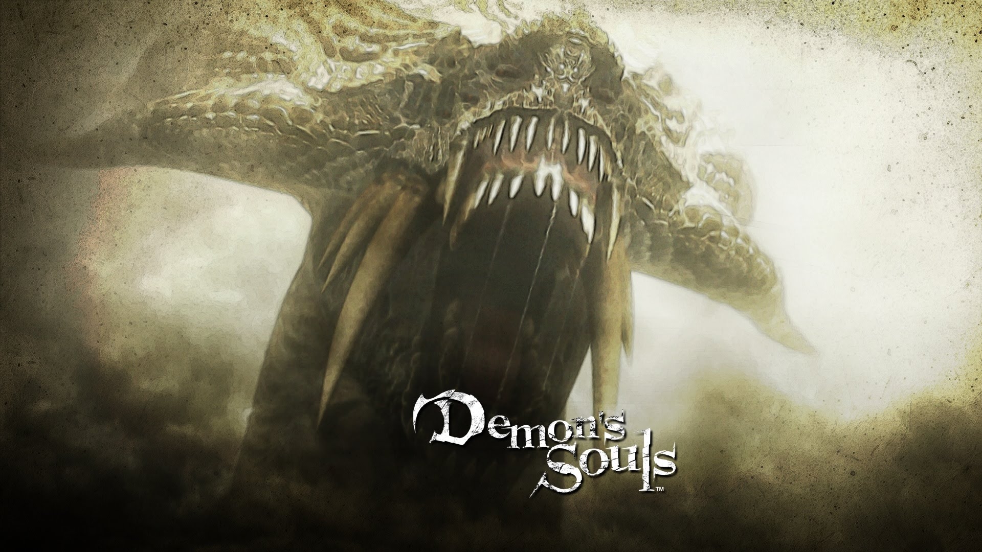 ریمیک Demons Souls