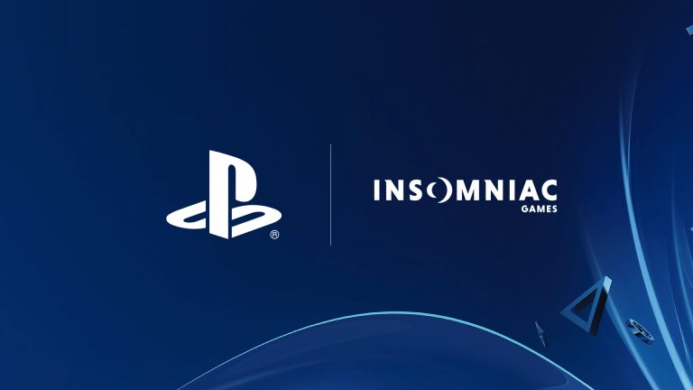 بازی جدید Insomniac