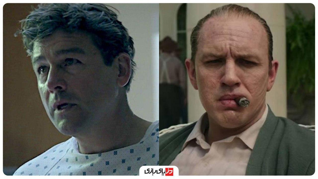 بررسی فیلم Capone