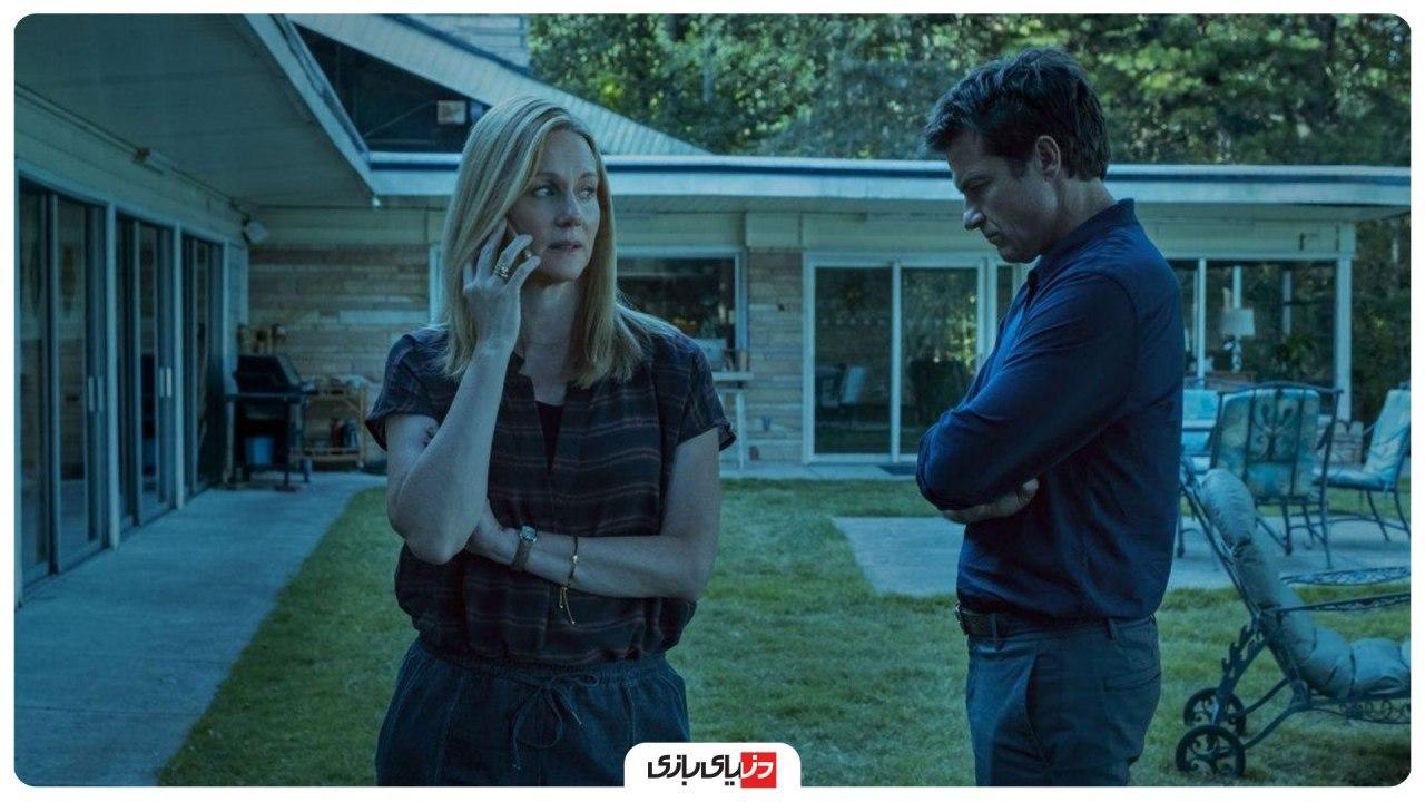 بررسی فصل سوم سریال Ozark - بررسی سریال Ozark