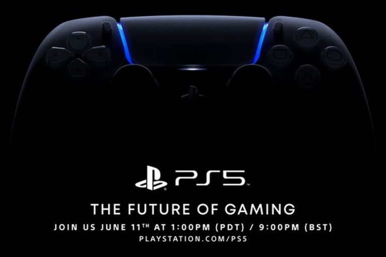 کنسول PlayStation 5