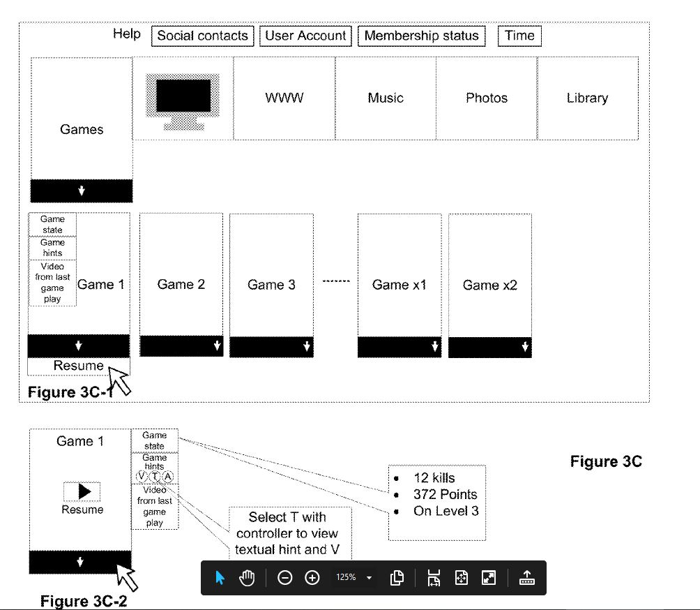 ui-پلی-استیشن-۵