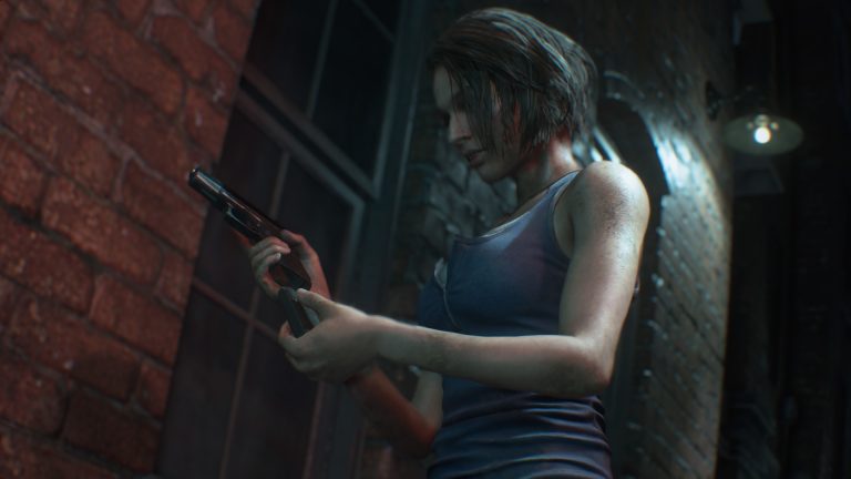 آپدیت جدید Resident Evil 3 برای برطرف کردن باگ‌های بازی منتشر شد