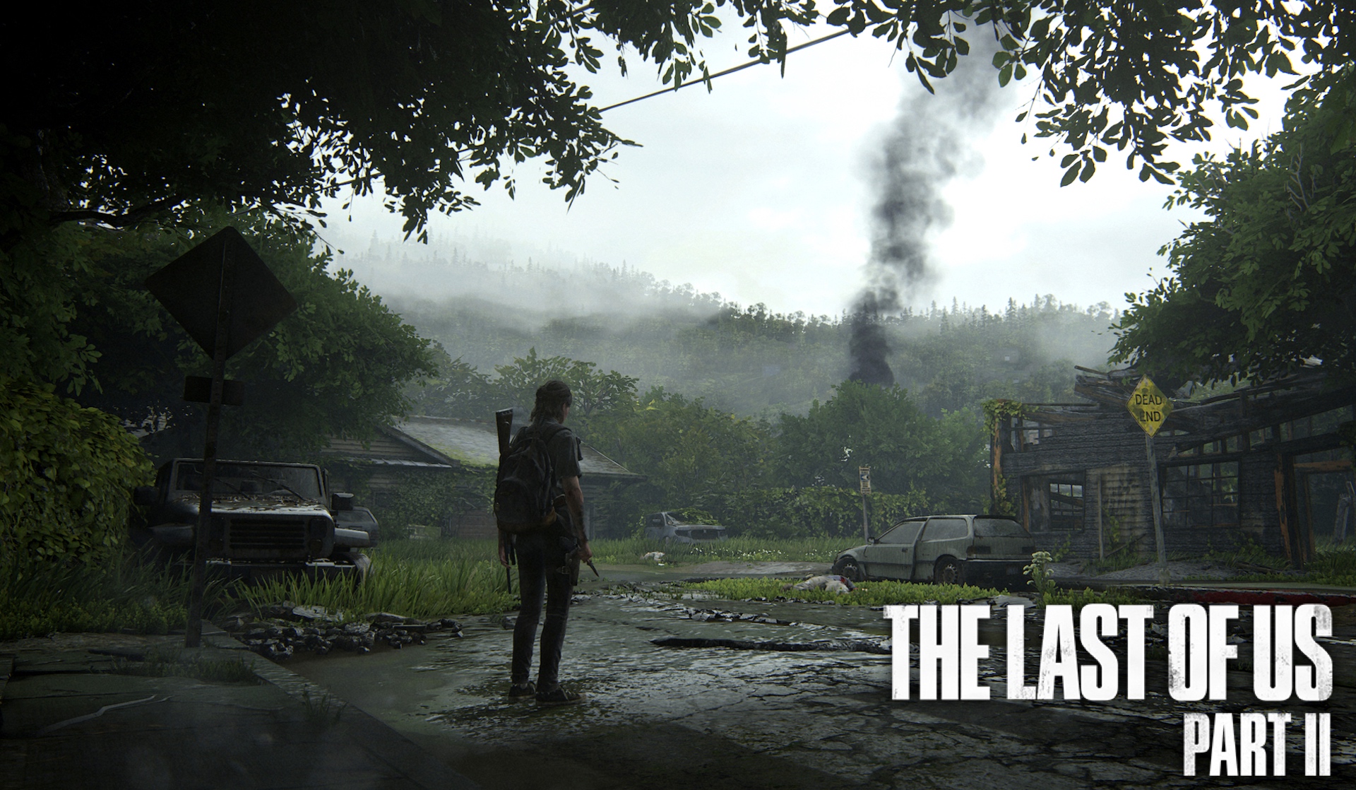 رکوردشکنی بازی Last of Us Part 2 همراه با صدرنشینی در انگلستان