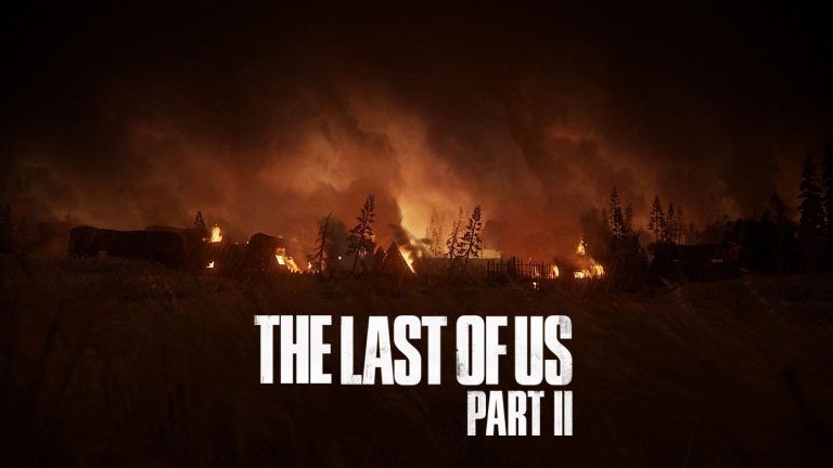 DLC بازی The Last of Us Part 2