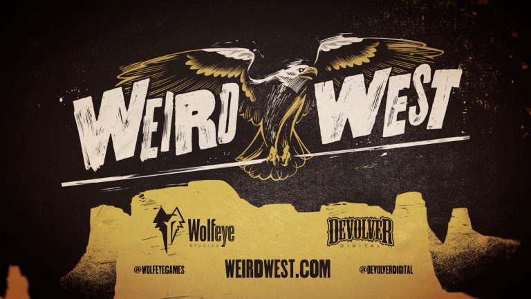 تماشا کنید: بازی Weird West در سال ۲۰۲۱ عرضه خواهد شد
