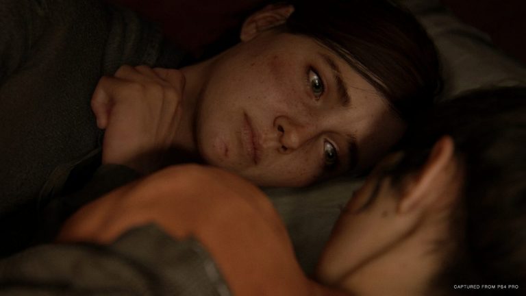 تریلر-سینماتیک-بازی-the-last-of-us-part-2