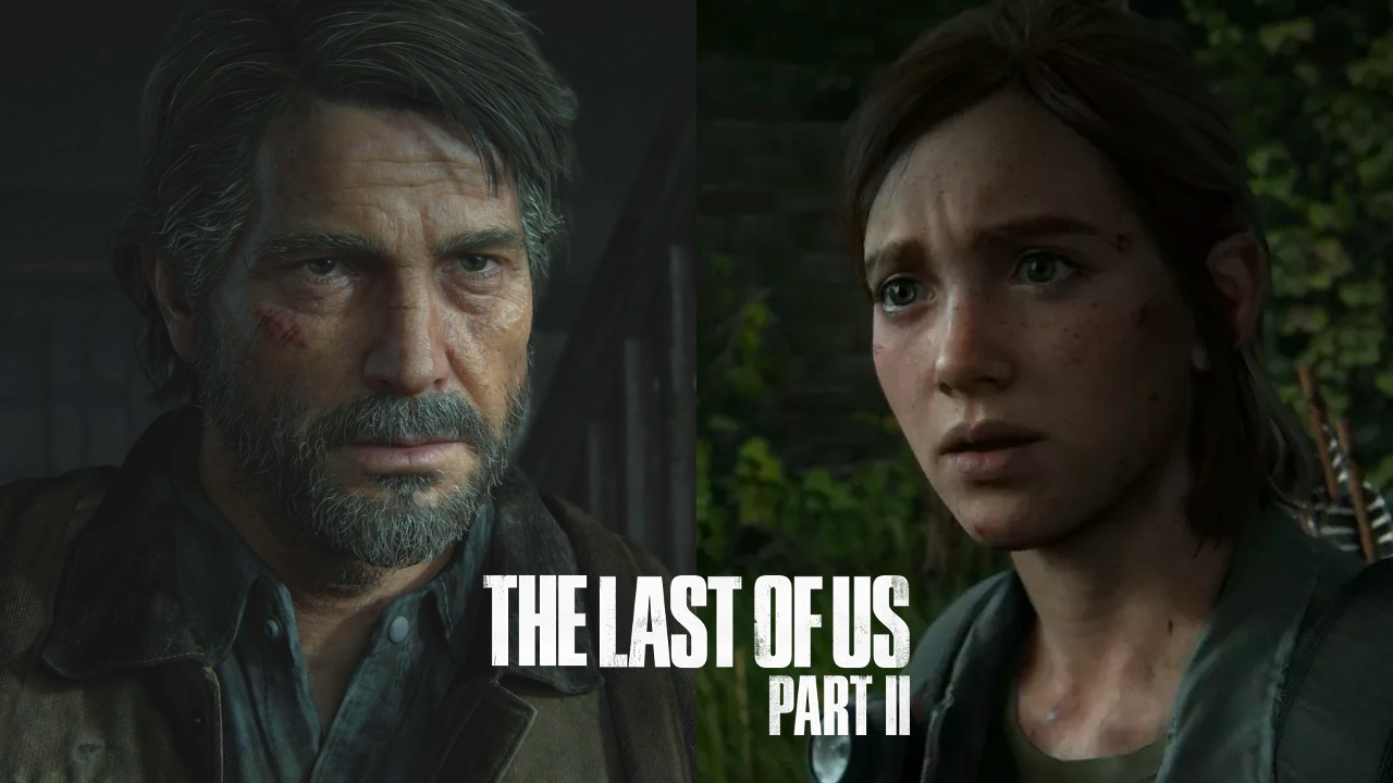 تنظیمات شخصی بازی The Last of US Part 2 شامل قابلیت های زیادی است