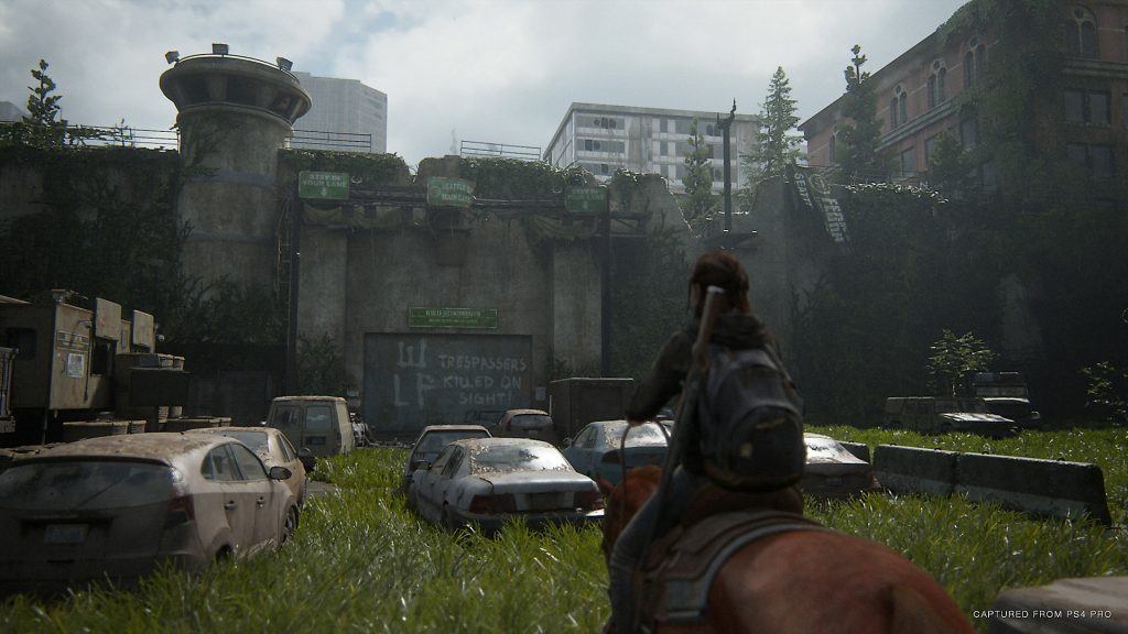 اطلاعات جدیدی از بازی The Last of Us Part 2 منتشر شد