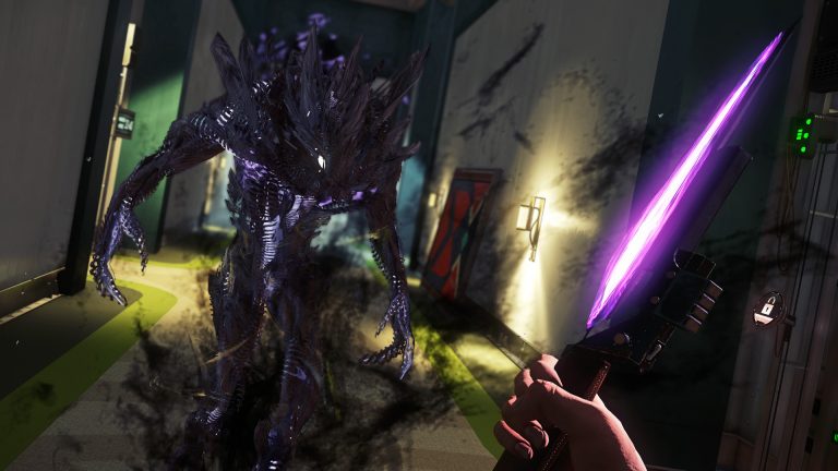 نسخه واقعیت مجازی بازی Prey توسط خرده فروشان انگلستان لیست شد