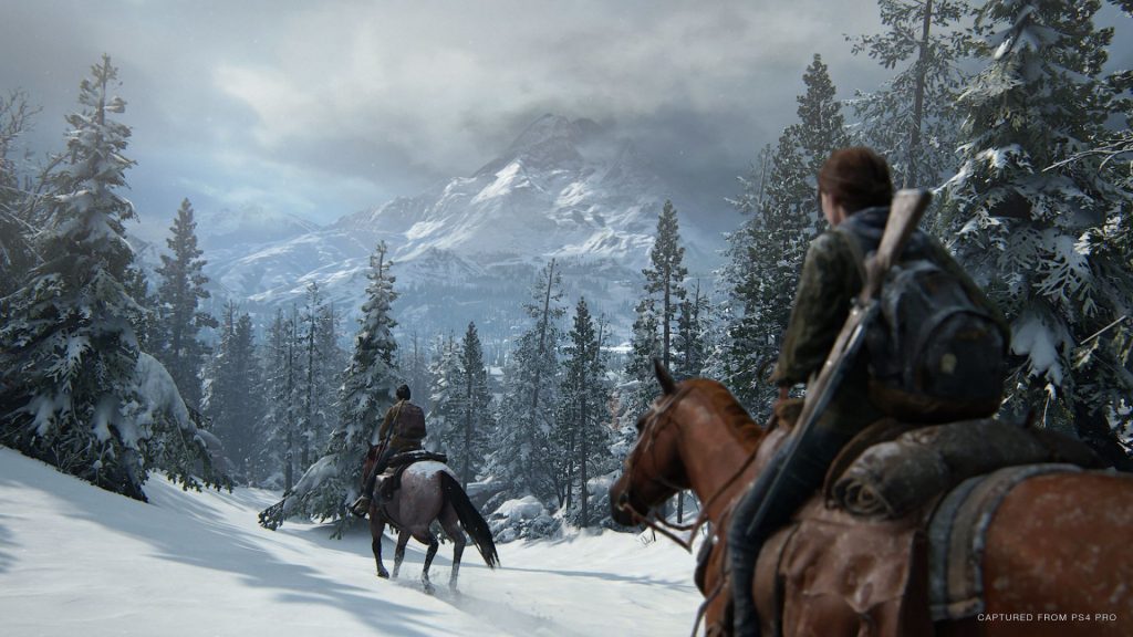 هوش مصنوعی در بازی The Last of Us Part 2 بهتر از نسخه اول خواهد بود