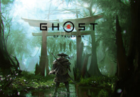 بازی Ghost of tsushima
