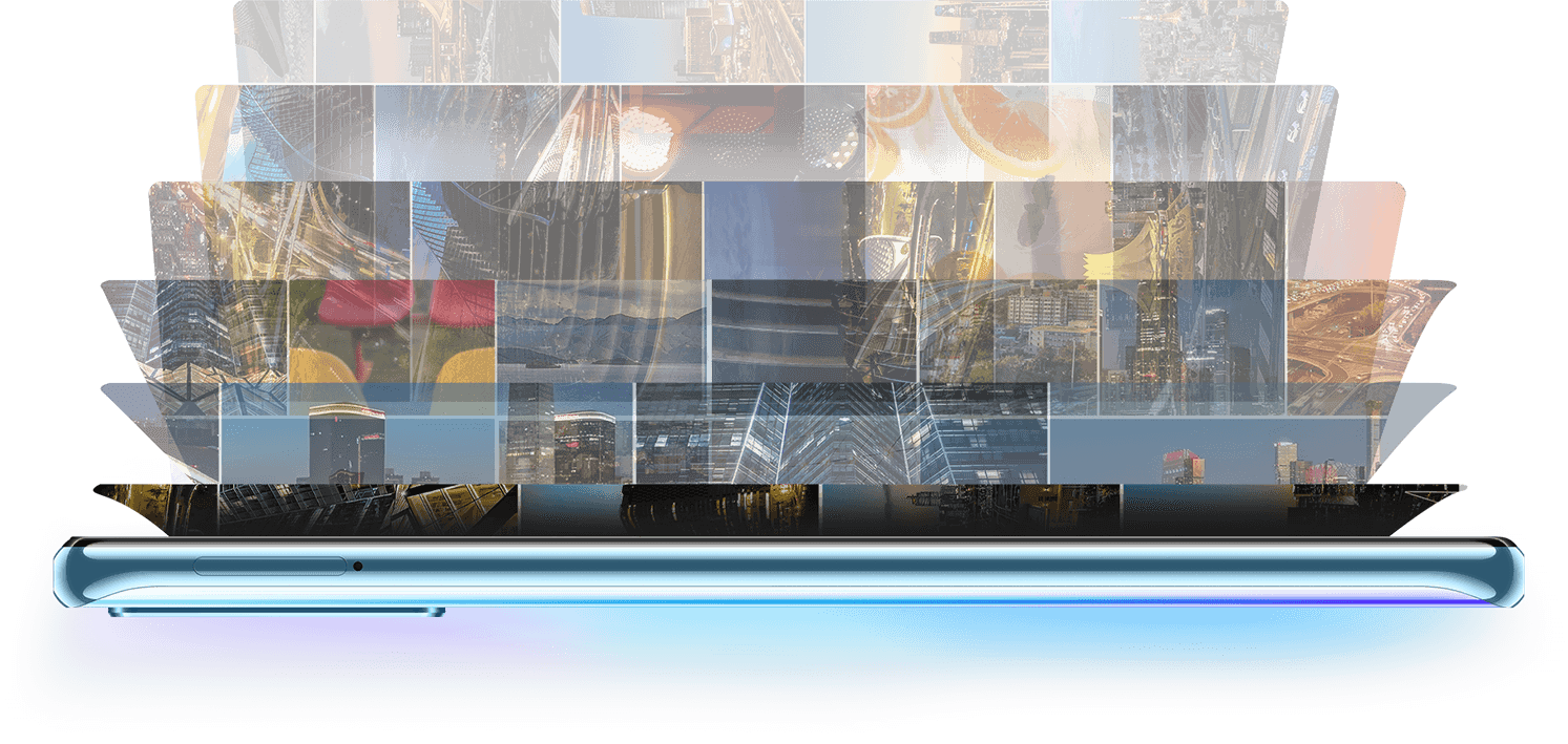 پنج ویژگی که گوشی هوشمند Huawei Y8p را متمایز می‌کند